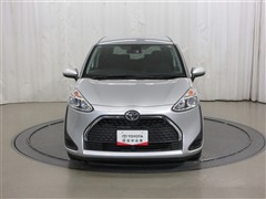 シエンタ X 4WD