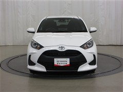 ヤリス X 4WD