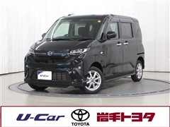ダイハツ ムーヴ G 4WD