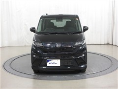 ムーヴ G 4WD