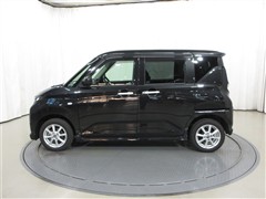 ムーヴ G 4WD