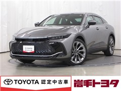 クラウンCO Gアドレザー4WD