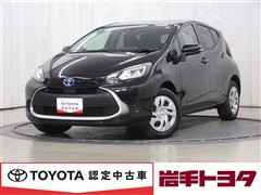 アクア G  4WD