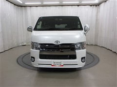 レジアスエースV SGLダーク2 4