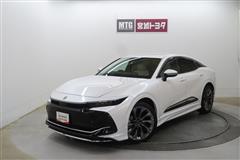 クラウンC.O. G Adv.レザー