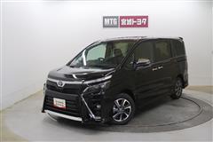 ヴォクシー ZS キラメキ2