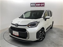 シエンタ ハイブリッド Z