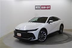 クラウンC.O. Gアドバ レザー