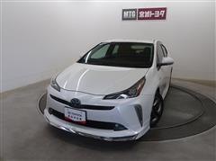 プリウス A ツーリングセレクション