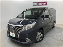 エスクァイア GI