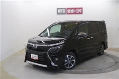 ヴォクシー ZS キラメキ2