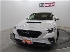 スバル レヴォーグ GT-H EX