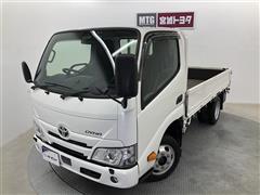 トヨタ　ダイナ ロング フルジャストロー
