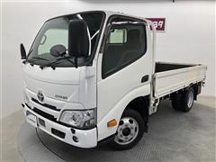 ダイナ ロング フルジャストロー