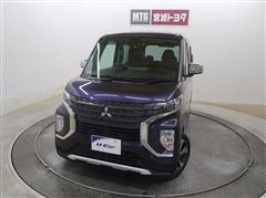 三菱 eKクロススペース T