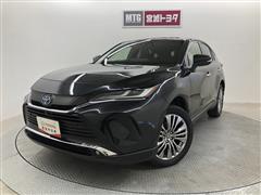 トヨタ ハリアー ハイブリッド Z