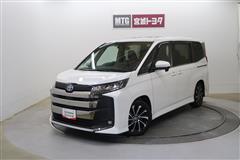 ノア ハイブリッド S-Z