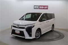 ヴォクシー HV ZSキラメキ2