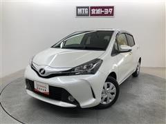 ヴィッツ FLED Edition