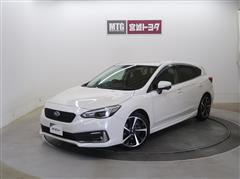 インプレッサHB/XV 2.0 I-S