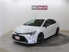 トヨタ カローラ HV WxB