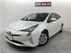 プリウス S セーフティ プラス