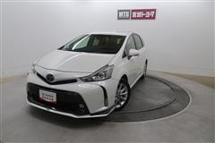 プリウスアルファ S ツーリング