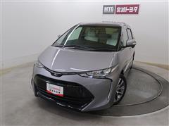 トヨタ エスティマ アエラス スマート