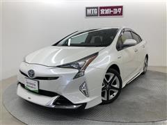 プリウス A ツーリングセレクション