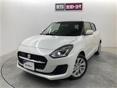 スイフト XG