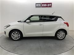 スイフト XG
