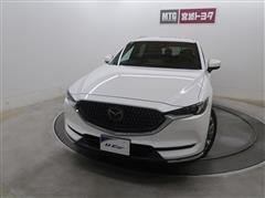 マツダ　CX-8 XD エクスクルーシブ
