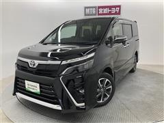ヴォクシー ZS キラメキ3
