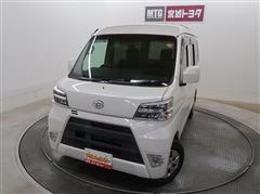 ハイゼットカーゴHRクルーズターホ