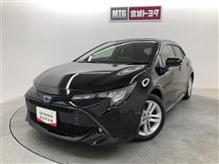 トヨタ カローラスポーツ ハイブリッド G