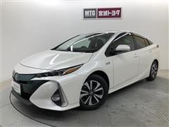 トヨタ プリウス PHV A