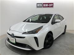 トヨタ プリウス S ツーリングセレクション
