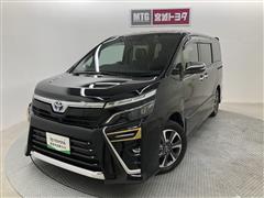 トヨタ ヴォクシー HV ZS キラメキ3