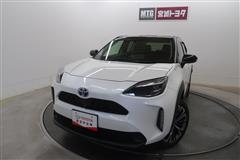 トヨタ ヤリスクロス ハイブリッド Z
