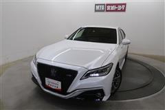 クラウン HV 2.5RS