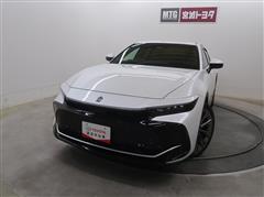 トヨタ クラウン CO Gアドバ レザー