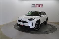 ヤリスクロス ハイブリッド Z