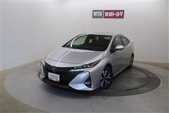 プリウスPHV S セ-フティ-パッ