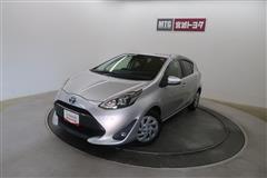 アクア S Style Black