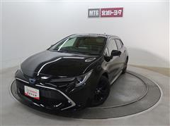 カローラスポーツ HV G style