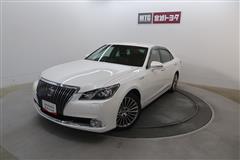 クラウンマジェスタ HV F J-FR