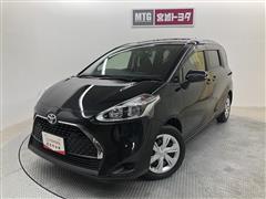 シエンタ ファンベース G