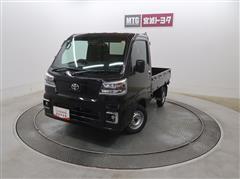 トヨタ ピクシストラック スタンダード