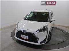 シエンタHV ファンベースG クエロ