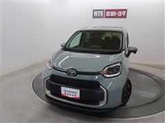 シエンタ ハイブリッド Z